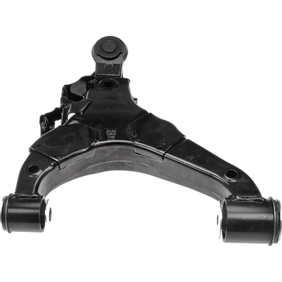 Control Arm With Ball Joint by DORMAN (OE SOLUTIONS) - 521-394 pa5