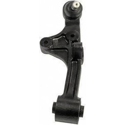 Control Arm With Ball Joint by DORMAN (OE SOLUTIONS) - 521-408 pa1
