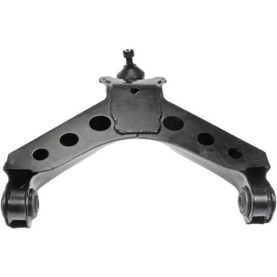 Control Arm With Ball Joint by DORMAN (OE SOLUTIONS) - 521-414 pa2