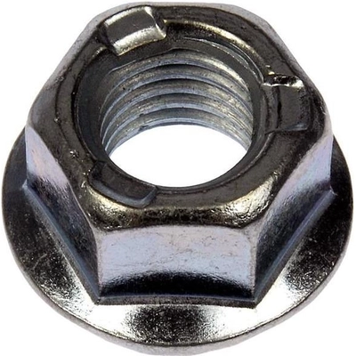 Control Arm With Ball Joint by DORMAN (OE SOLUTIONS) - 521-429 pa6