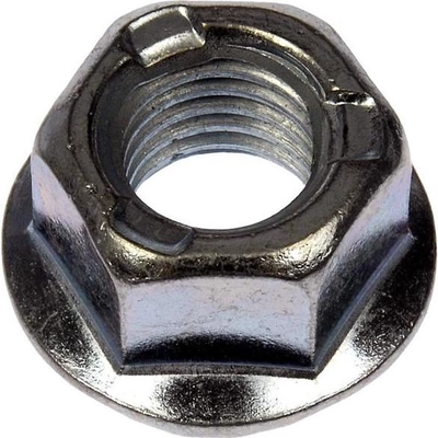 Control Arm With Ball Joint by DORMAN (OE SOLUTIONS) - 521-430 pa4