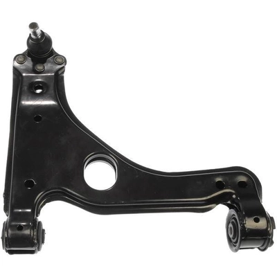 Control Arm With Ball Joint by DORMAN (OE SOLUTIONS) - 521-432 pa3