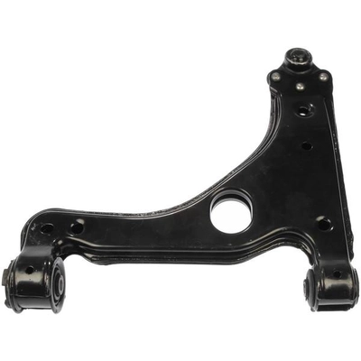 Control Arm With Ball Joint by DORMAN (OE SOLUTIONS) - 521-432 pa4