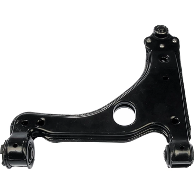 Control Arm With Ball Joint by DORMAN (OE SOLUTIONS) - 521-432 pa5