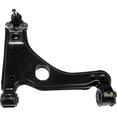 Control Arm With Ball Joint by DORMAN (OE SOLUTIONS) - 521-432 pa6
