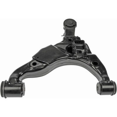 Control Arm With Ball Joint by DORMAN (OE SOLUTIONS) - 521-433 pa3