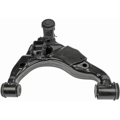 Control Arm With Ball Joint by DORMAN (OE SOLUTIONS) - 521-434 pa4