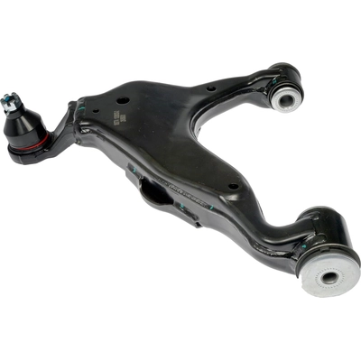 Control Arm With Ball Joint by DORMAN (OE SOLUTIONS) - 521-434 pa8