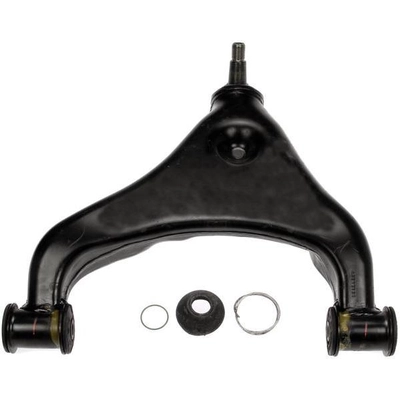 Control Arm With Ball Joint by DORMAN (OE SOLUTIONS) - 521-437 pa3