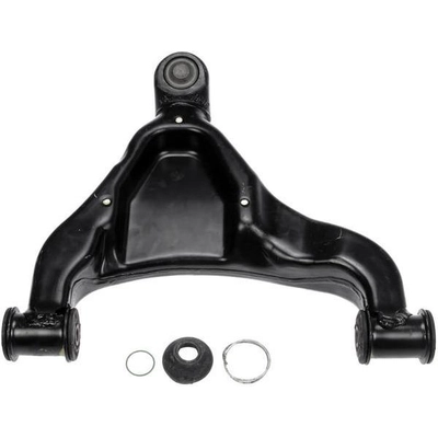 Control Arm With Ball Joint by DORMAN (OE SOLUTIONS) - 521-437 pa4