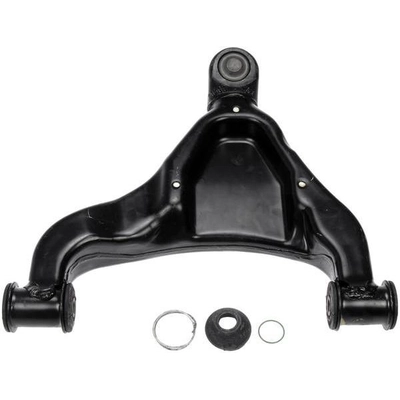 Control Arm With Ball Joint by DORMAN (OE SOLUTIONS) - 521-438 pa4