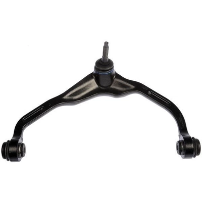 Control Arm With Ball Joint by DORMAN (OE SOLUTIONS) - 521-472 pa4