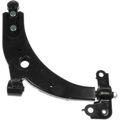 Control Arm With Ball Joint by DORMAN (OE SOLUTIONS) - 521-481 pa3