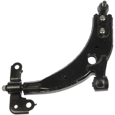 Control Arm With Ball Joint by DORMAN (OE SOLUTIONS) - 521-481 pa4