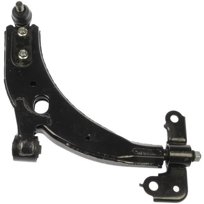 Control Arm With Ball Joint by DORMAN (OE SOLUTIONS) - 521-482 pa3