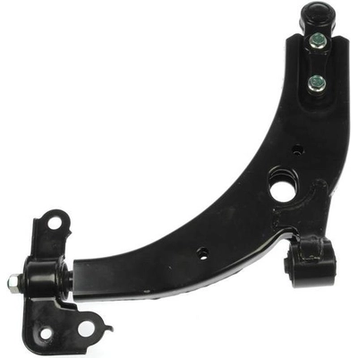 Control Arm With Ball Joint by DORMAN (OE SOLUTIONS) - 521-482 pa4