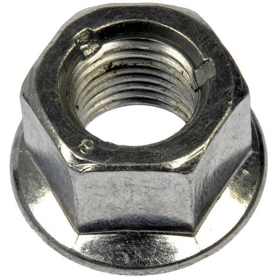 Control Arm With Ball Joint by DORMAN (OE SOLUTIONS) - 521-497 pa5