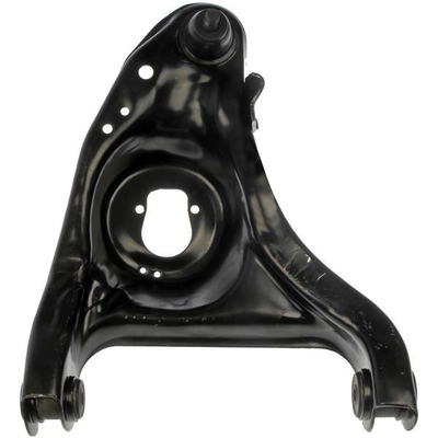 Control Arm With Ball Joint by DORMAN (OE SOLUTIONS) - 521-500 pa4