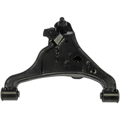 Control Arm With Ball Joint by DORMAN (OE SOLUTIONS) - 521-531 pa4