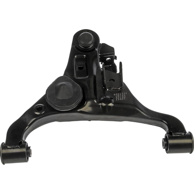 Control Arm With Ball Joint by DORMAN (OE SOLUTIONS) - 521-531 pa5