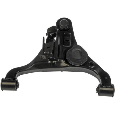 DORMAN (OE SOLUTIONS) - 521-532 - Control Arm With Ball Joint pa4