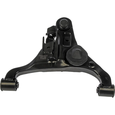 DORMAN (OE SOLUTIONS) - 521-532 - Control Arm With Ball Joint pa7