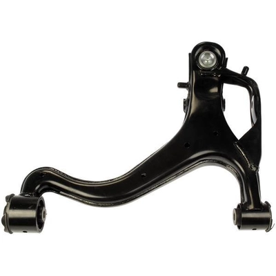 Control Arm With Ball Joint by DORMAN (OE SOLUTIONS) - 521-553 pa3