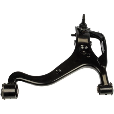 Control Arm With Ball Joint by DORMAN (OE SOLUTIONS) - 521-554 pa3