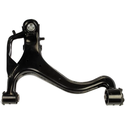 Control Arm With Ball Joint by DORMAN (OE SOLUTIONS) - 521-554 pa4