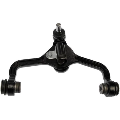 Control Arm With Ball Joint by DORMAN (OE SOLUTIONS) - 521-566 pa3