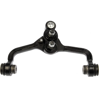 Control Arm With Ball Joint by DORMAN (OE SOLUTIONS) - 521-566 pa7
