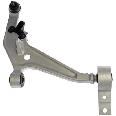 Control Arm With Ball Joint by DORMAN (OE SOLUTIONS) - 521-578 pa6