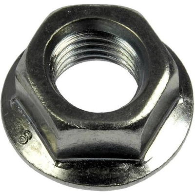 Control Arm With Ball Joint by DORMAN (OE SOLUTIONS) - 521-585 pa6