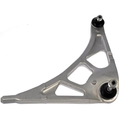 Control Arm With Ball Joint by DORMAN (OE SOLUTIONS) - 521-589 pa3