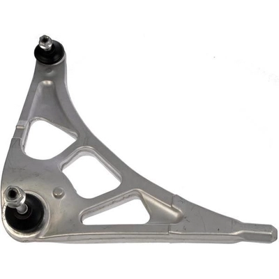 Control Arm With Ball Joint by DORMAN (OE SOLUTIONS) - 521-590 pa4