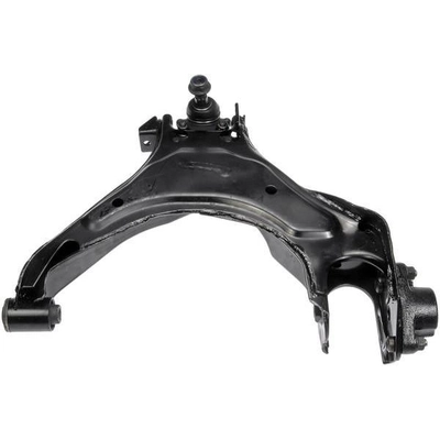 Control Arm With Ball Joint by DORMAN (OE SOLUTIONS) - 521-591 pa4