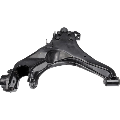 Control Arm With Ball Joint by DORMAN (OE SOLUTIONS) - 521-591 pa5