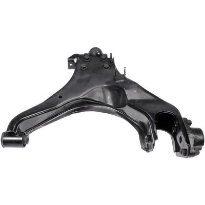 Control Arm With Ball Joint by DORMAN (OE SOLUTIONS) - 521-592 pa3