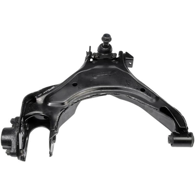 Control Arm With Ball Joint by DORMAN (OE SOLUTIONS) - 521-592 pa4