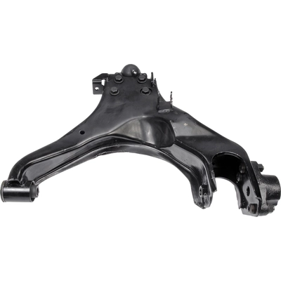 Control Arm With Ball Joint by DORMAN (OE SOLUTIONS) - 521-592 pa5