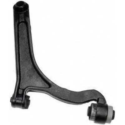 Control Arm With Ball Joint by DORMAN (OE SOLUTIONS) - 521-595 pa7