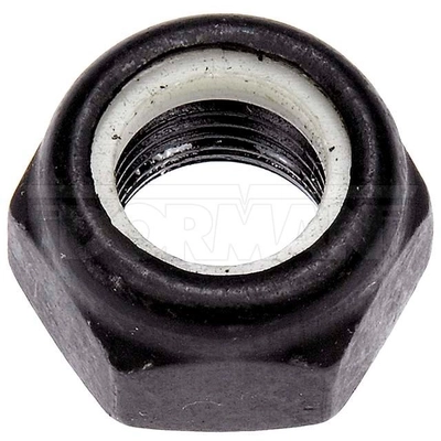 Control Arm With Ball Joint by DORMAN (OE SOLUTIONS) - 521-595 pa8