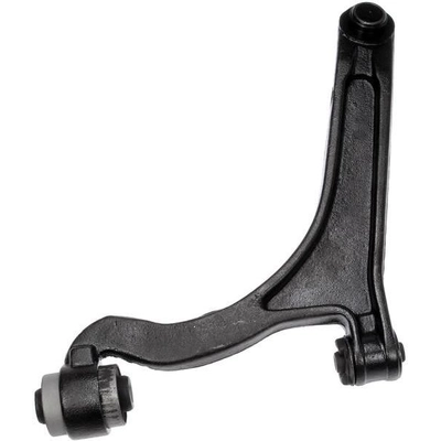 Control Arm With Ball Joint by DORMAN (OE SOLUTIONS) - 521-596 pa5