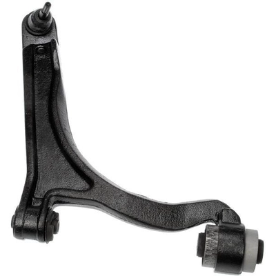 Control Arm With Ball Joint by DORMAN (OE SOLUTIONS) - 521-596 pa6