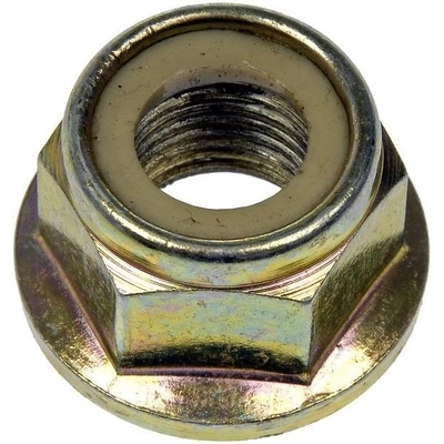 Control Arm With Ball Joint by DORMAN (OE SOLUTIONS) - 521-605 pa6