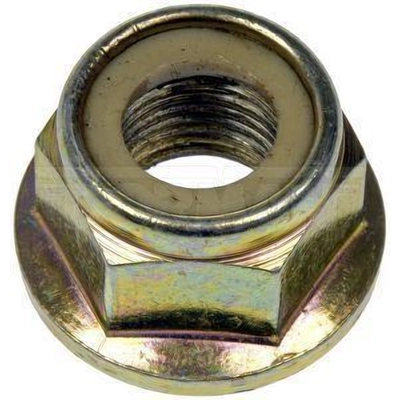 Control Arm With Ball Joint by DORMAN (OE SOLUTIONS) - 521-606 pa6