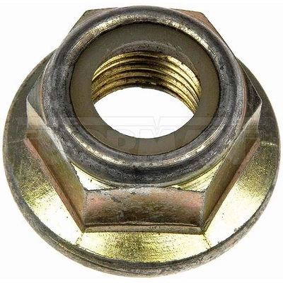 Control Arm With Ball Joint by DORMAN (OE SOLUTIONS) - 521-607 pa10