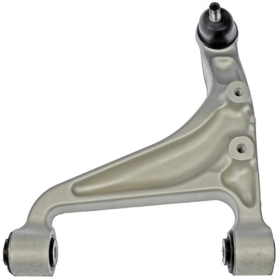 Control Arm With Ball Joint by DORMAN (OE SOLUTIONS) - 521-608 pa6