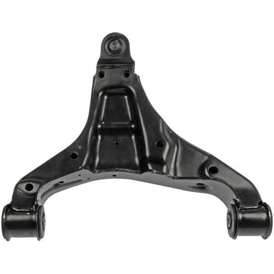 Control Arm With Ball Joint by DORMAN (OE SOLUTIONS) - 521-625 pa2
