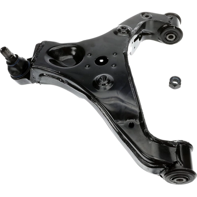 Control Arm With Ball Joint by DORMAN (OE SOLUTIONS) - 521-625 pa7